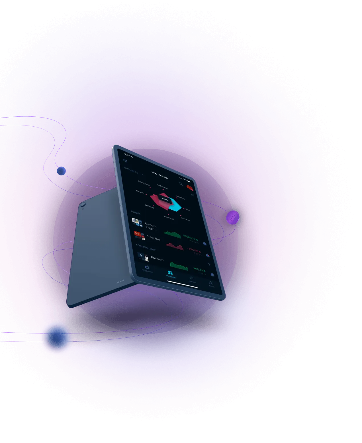Zuwontex App - Unveiling the Power of Blockchain