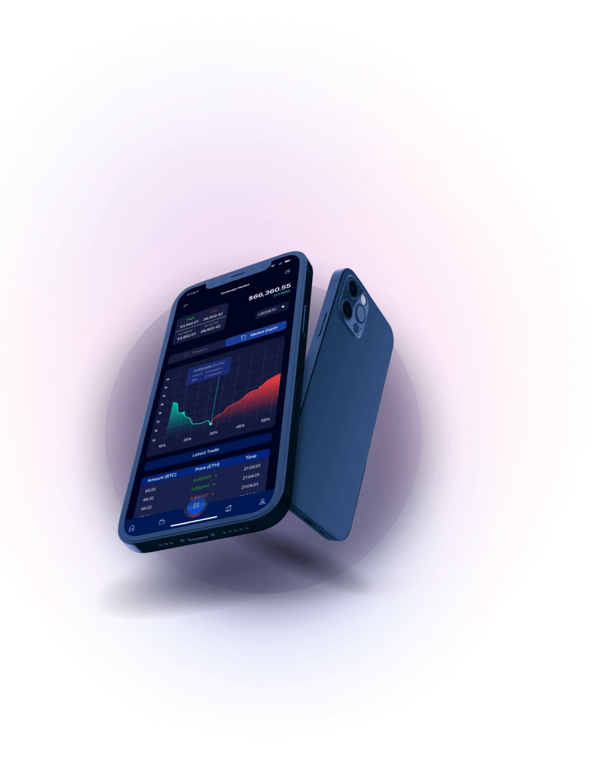 Zuwontex App - DECENTRALIZED FINANCE ECOSYSTEM FOR EASY ACCESS